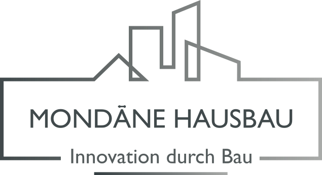 Mondäne Hausbau - Innovation durch Bau